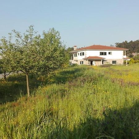 Casa Do Senhor Da Ponte Villa Gondifelos Ngoại thất bức ảnh