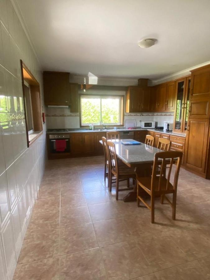 Casa Do Senhor Da Ponte Villa Gondifelos Ngoại thất bức ảnh