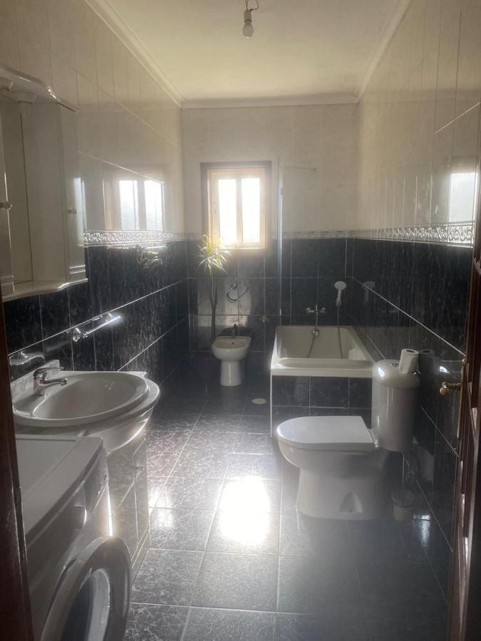 Casa Do Senhor Da Ponte Villa Gondifelos Ngoại thất bức ảnh